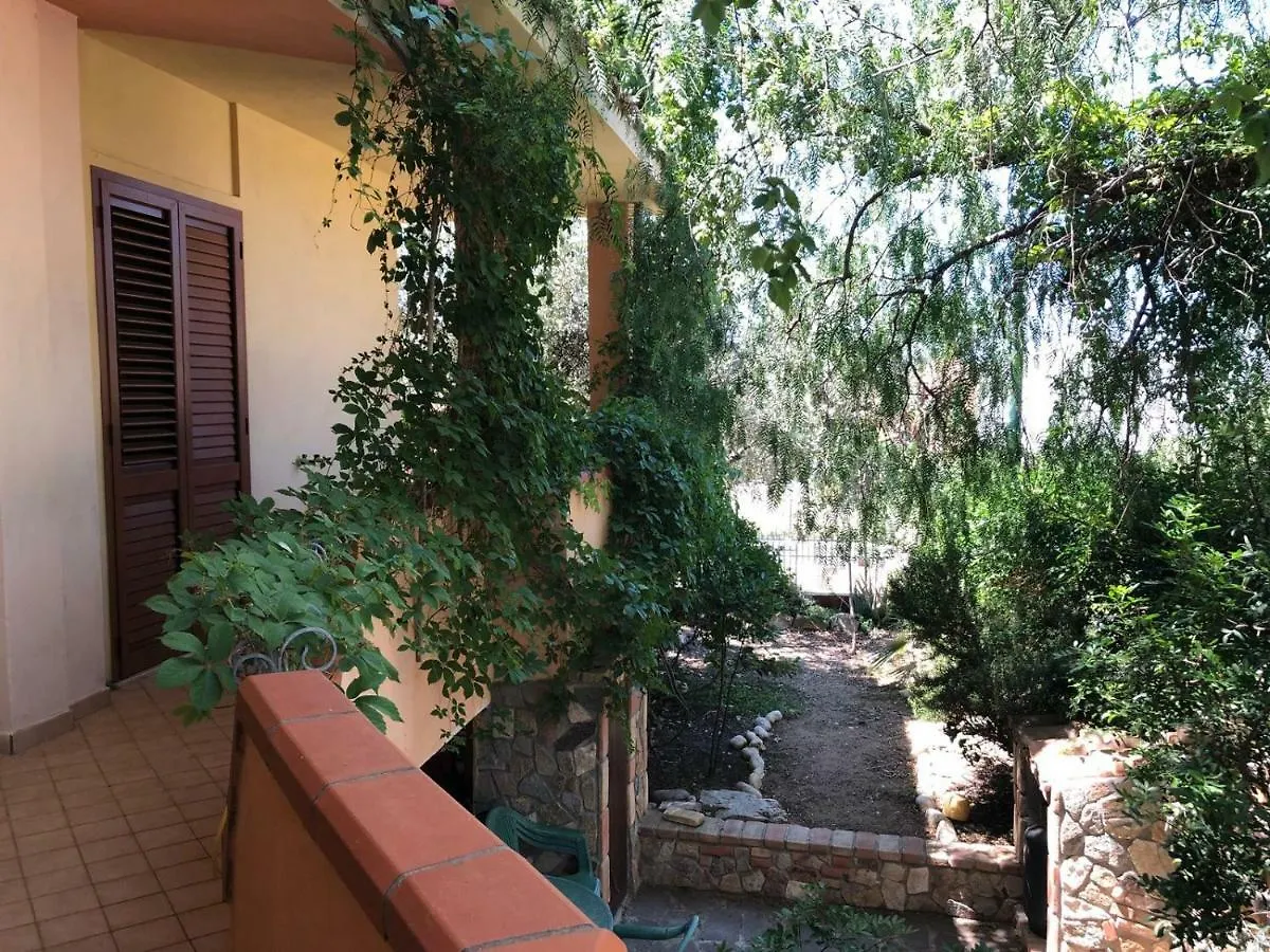 Casa Luna Villasimius Lägenhet
