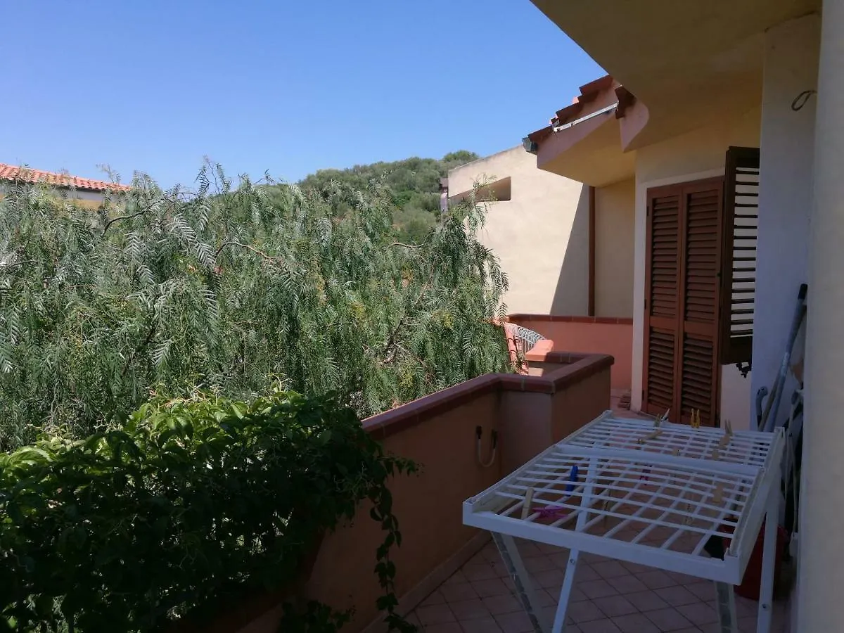 Casa Luna Villasimius