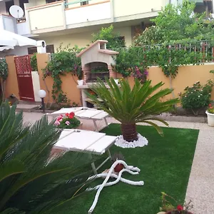 Casa vacanze Residenza Butterfly, Villasimius