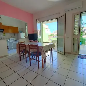 Casa vacanze Villabella, Villasimius