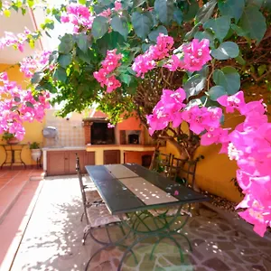 Bed & Breakfast Il Piccolo Giardino & Breakfast, Villasimius